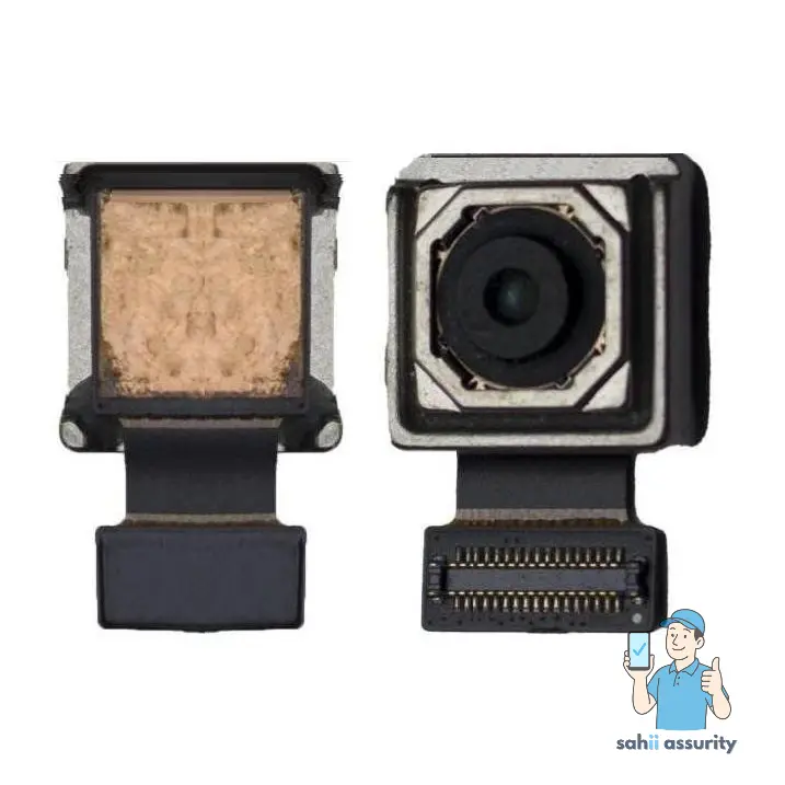 Replacement Back Camera for Tecno Spark 7 Pro (Main Camera)